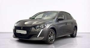 PEUGEOT 208 1.2L