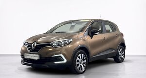 RENAULT CAPTUR 1.0L