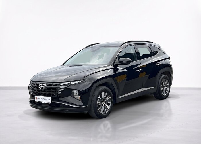 HYUNDAI TUCSON 1.6L