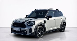 MINI COOPER COUNTRYMAN 1.5L