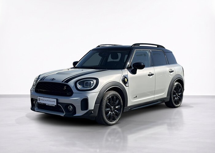 MINI COOPER COUNTRYMAN 1.5L