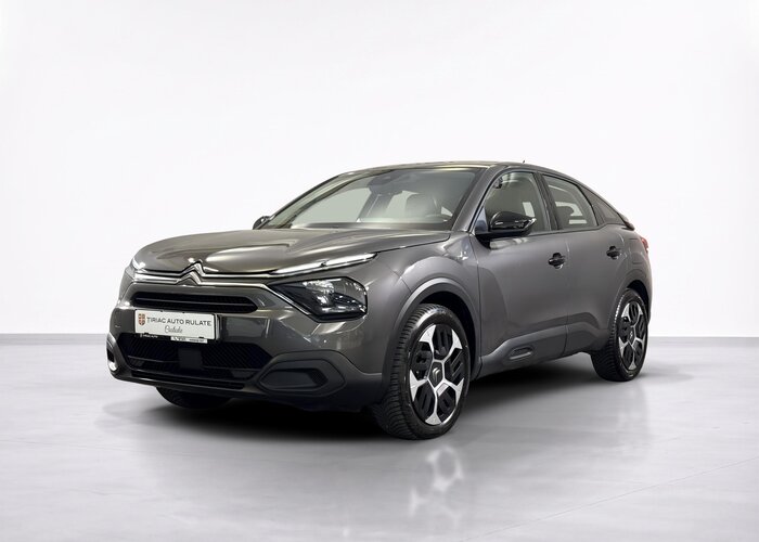 CITROEN C4 1.2L