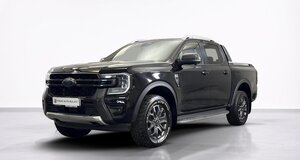 FORD RANGER 2.0D