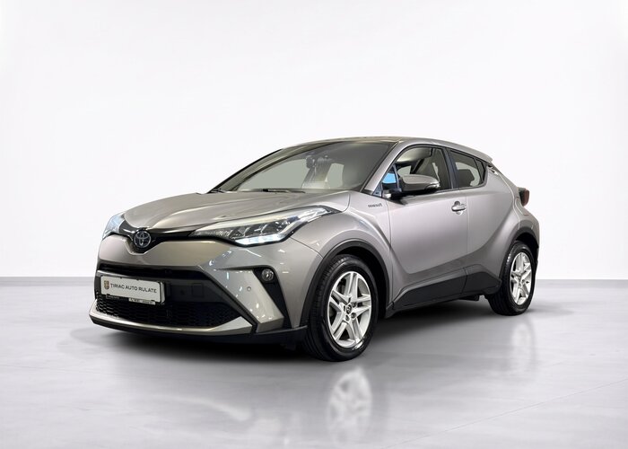 TOYOTA C-HR 1.8L