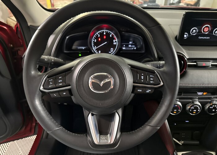 MAZDA CX-3 2017 — imagine 39