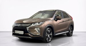 MITSUBISHI ECLIPSE CROSS 1.5L