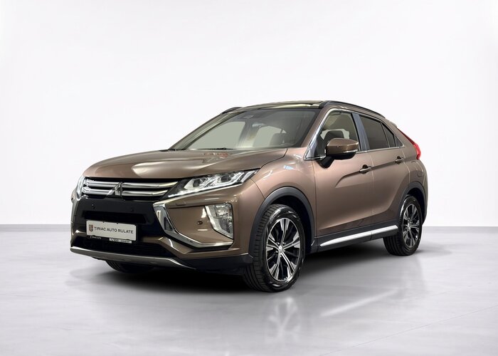 MITSUBISHI ECLIPSE CROSS 1.5L
