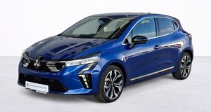 MITSUBISHI COLT 1.0L