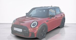 MINI COOPER S 2.0L