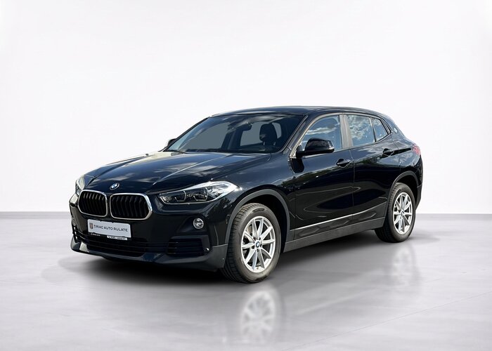 BMW X2 XDRIVE18D