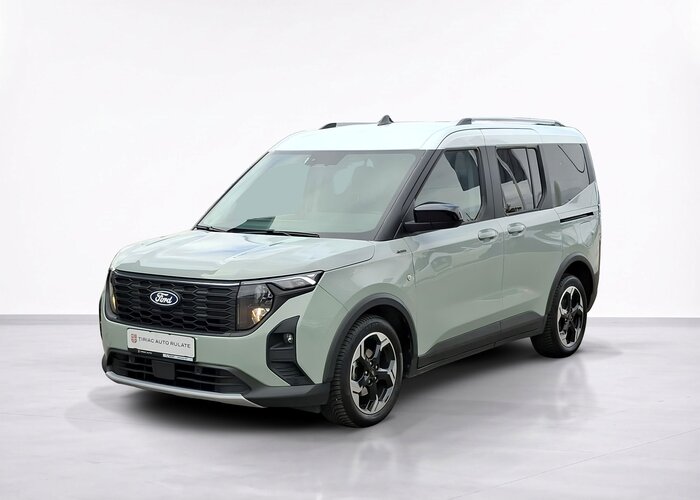 FORD TOURNEO COURIER 1.0L