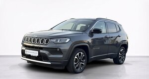 JEEP COMPASS 1.5L