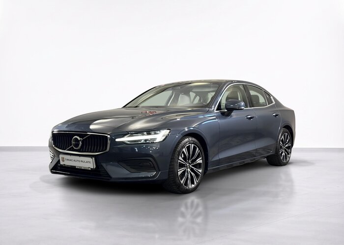 VOLVO S60 2.0L