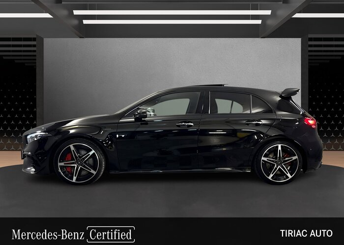 MERCEDES-BENZ A-Class 2026 — imagine 29