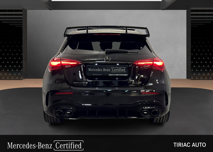 MERCEDES-BENZ A-Class 2026 — imagine 31