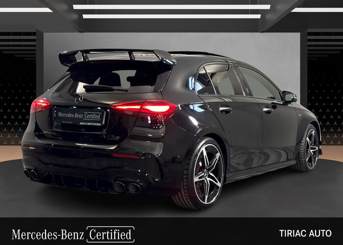 MERCEDES-BENZ A-Class 2026 — imagine 32