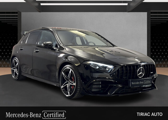 MERCEDES-BENZ A-Class 2026 — imagine 34