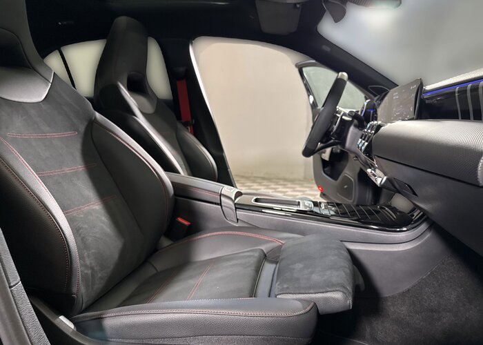 MERCEDES-BENZ A-Class 2026 — imagine 38