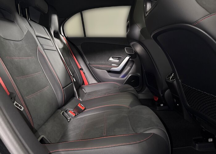 MERCEDES-BENZ A-Class 2026 — imagine 39