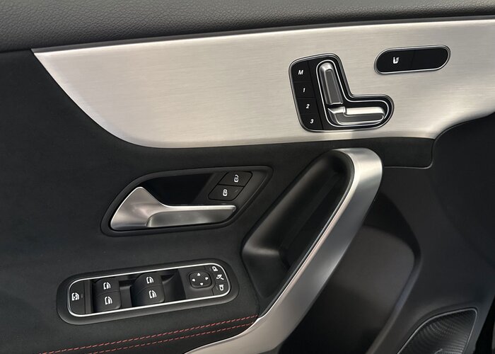 MERCEDES-BENZ A-Class 2026 — imagine 41