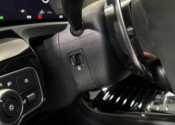MERCEDES-BENZ A-Class 2026 — imagine 43