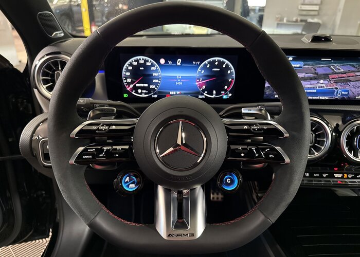 MERCEDES-BENZ A-Class 2026 — imagine 44