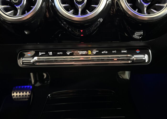 MERCEDES-BENZ A-Class 2026 — imagine 46