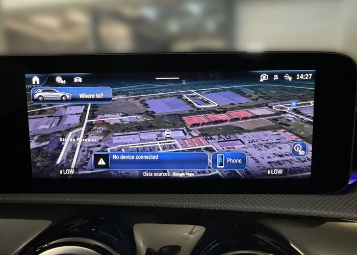 MERCEDES-BENZ A-Class 2026 — imagine 50