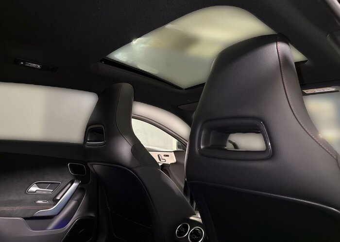 MERCEDES-BENZ A-Class 2026 — imagine 52