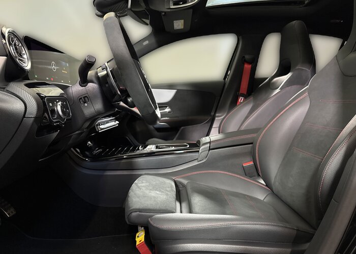 MERCEDES-BENZ A-Class 2026 — imagine 53