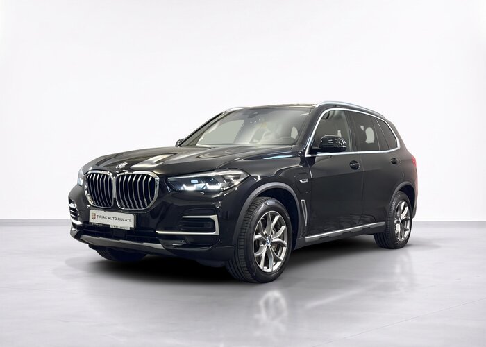 BMW X5 45E XDRIVE