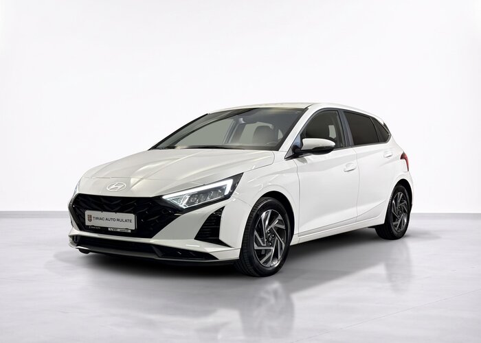HYUNDAI I20 1.2L