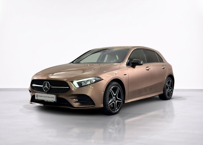 MERCEDES BENZ CLASA A 250 MERCEDES BENZ CLASA A 250