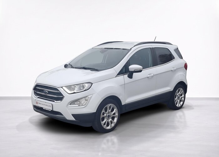FORD ECOSPORT 1.0L