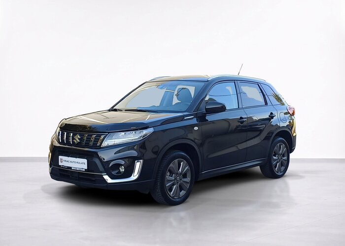 SUZUKI VITARA 1.5L