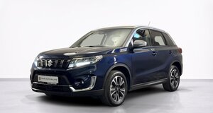 SUZUKI VITARA 1.4L