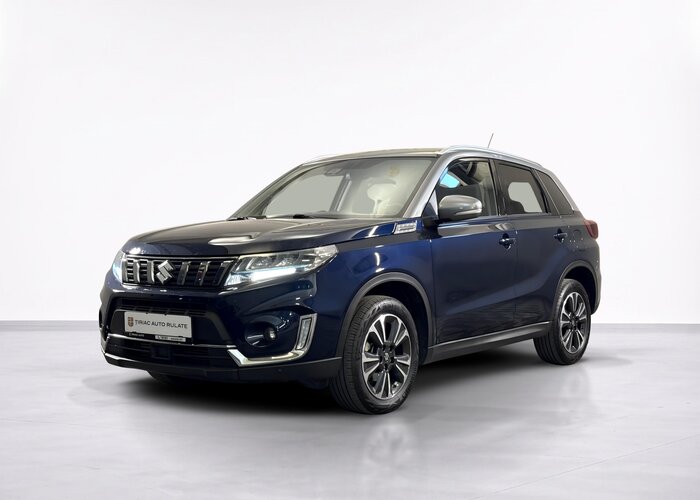 SUZUKI VITARA 1.4L