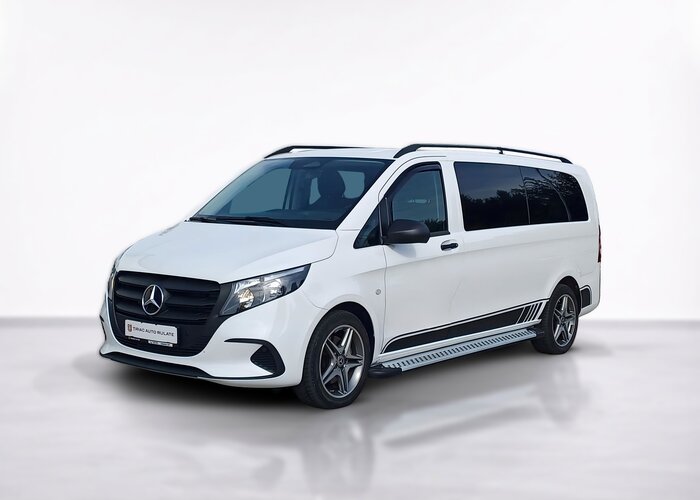 MERCEDES BENZ VITO TOURER 2.0D