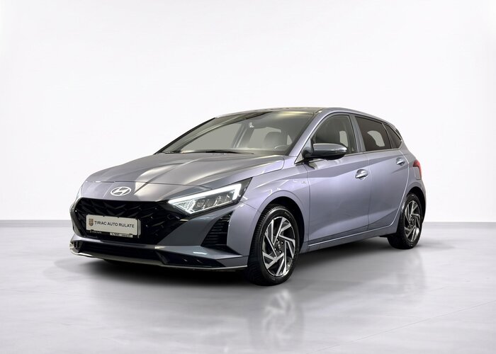 HYUNDAI I20 1.0L