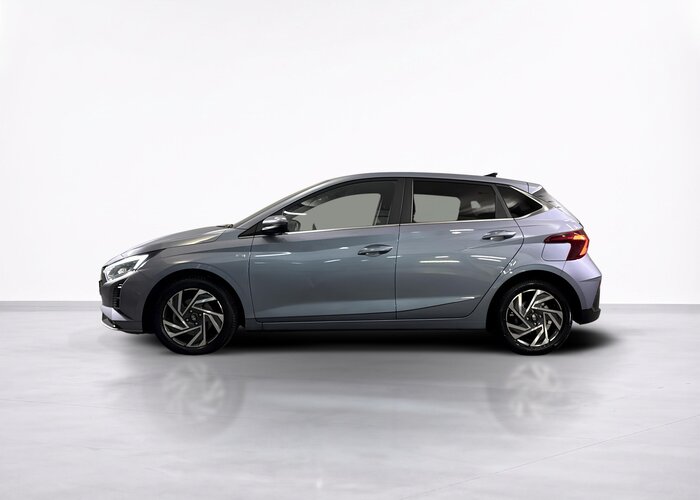 HYUNDAI i20 2024 — imagine 2