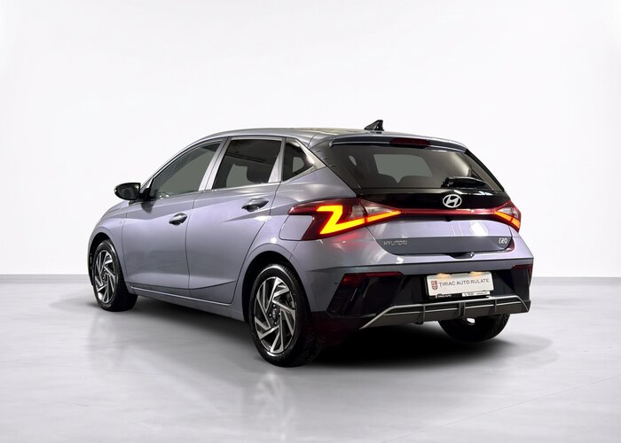 HYUNDAI i20 2024 — imagine 3