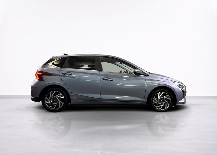 HYUNDAI i20 2024 — imagine 6