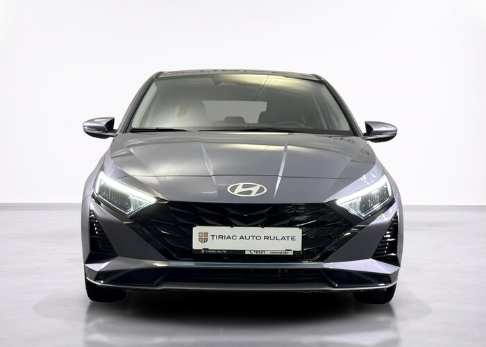 HYUNDAI i20 2024 — imagine 8
