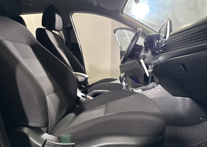 HYUNDAI i20 2024 — imagine 11
