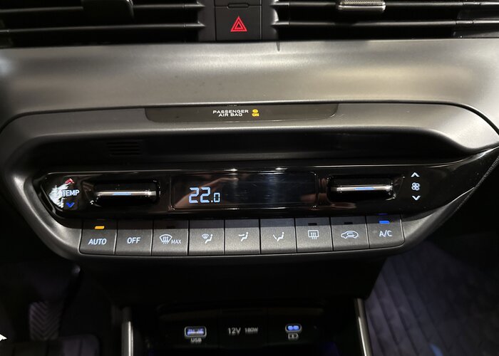 HYUNDAI i20 2024 — imagine 18