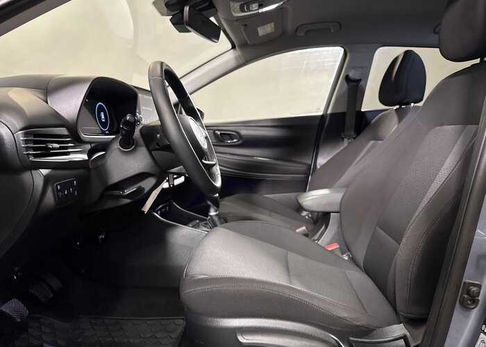 HYUNDAI i20 2024 — imagine 22