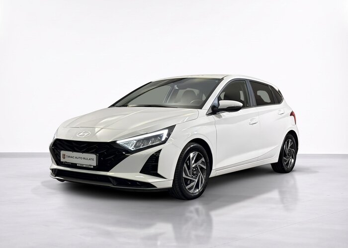 HYUNDAI I20 1.2L