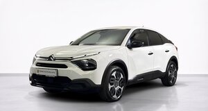 CITROEN C4 1.2L