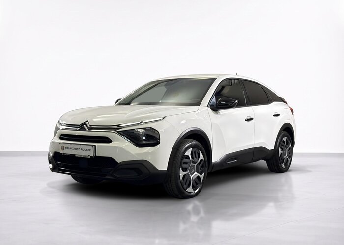 CITROEN C4 1.2L