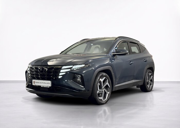 HYUNDAI TUCSON 1.6L